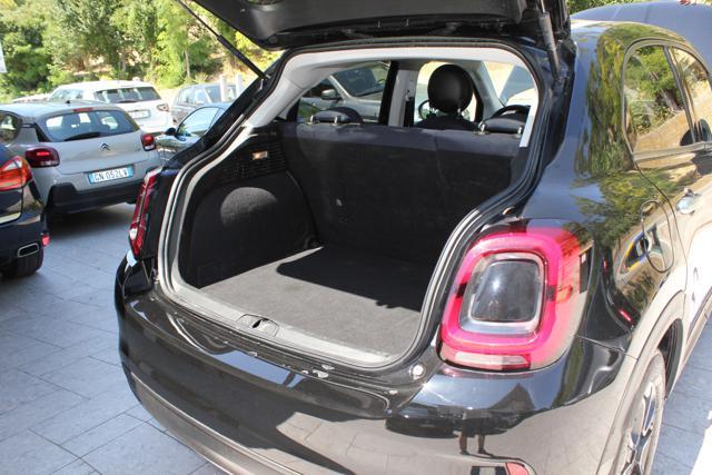 FIAT 500X 1.3 MultiJet 95 CV *RISERVATA*