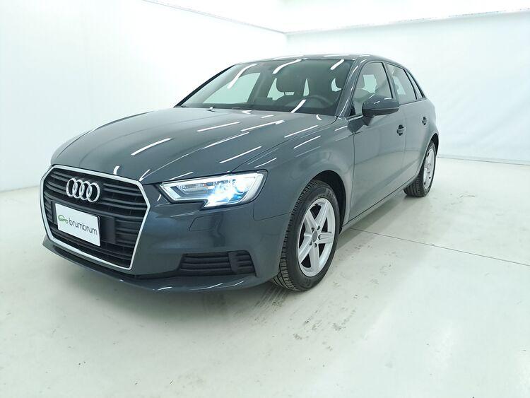 Audi A3 SPB Business BR192778 1.6 Diesel 116CV