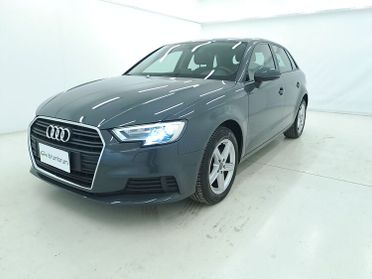 Audi A3 SPB Business BR192778 1.6 Diesel 116CV