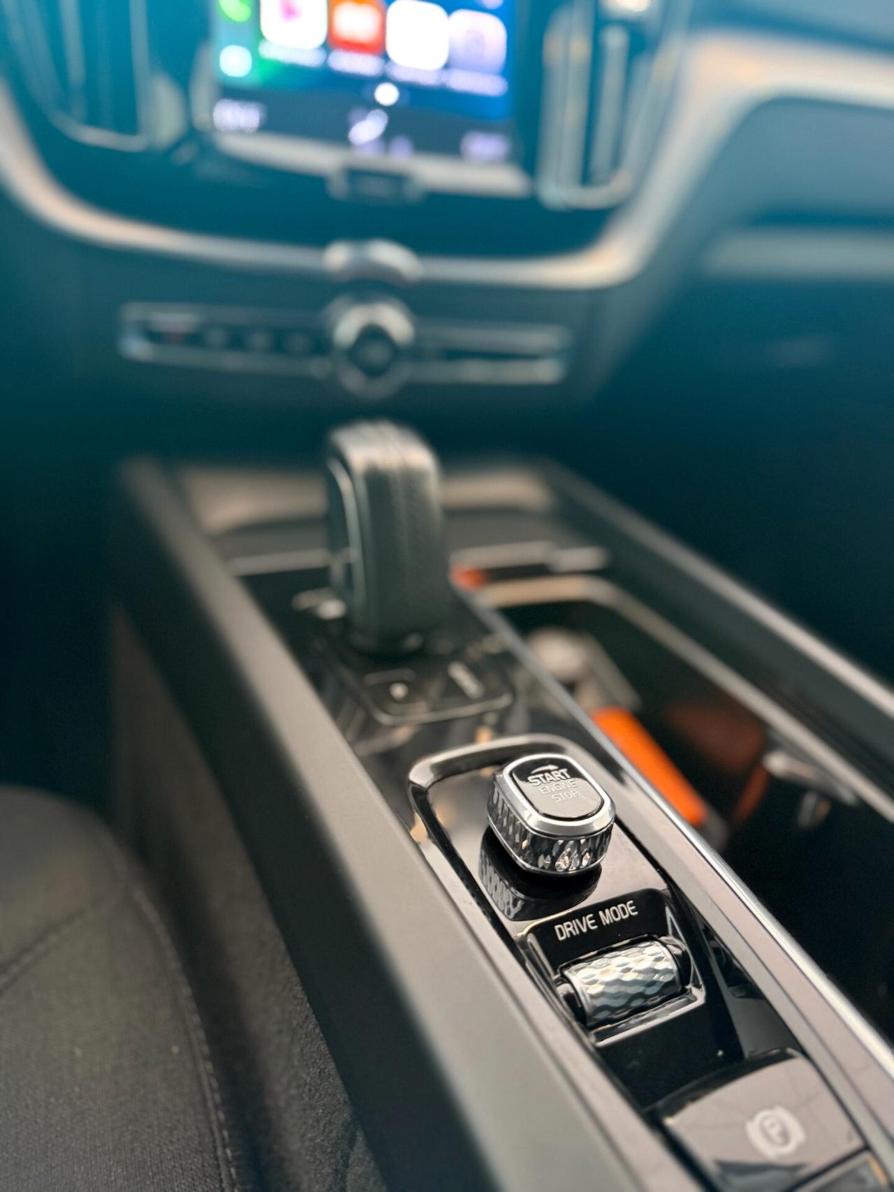 Volvo XC60 B4 D Geartronic Momentum
