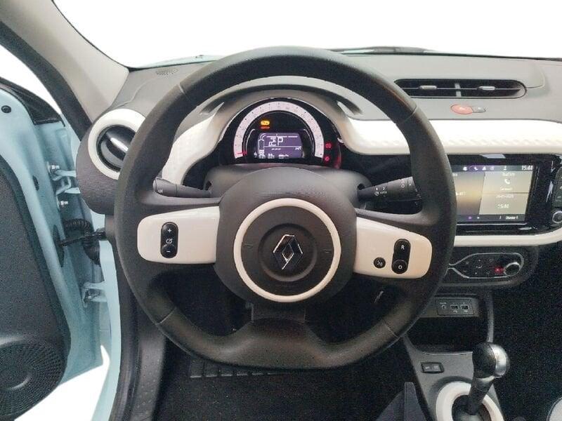 Renault Twingo Electric Zen