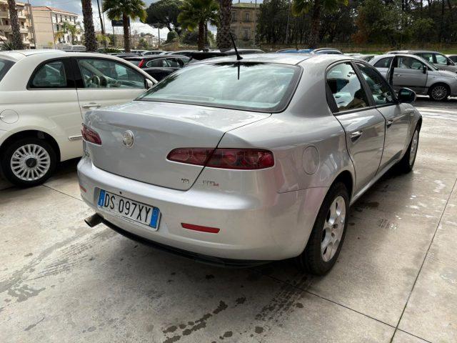 ALFA ROMEO 159 1.9 JTDm 16V