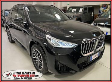 BMW X1 xDrive 20d Msport Pro 2.0d 150cv