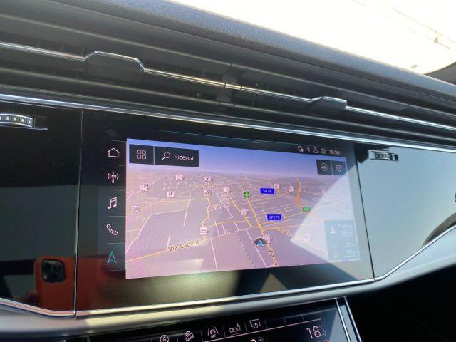AUDI Q8 50 TDI 286 CV quattro tiptronic Sport
