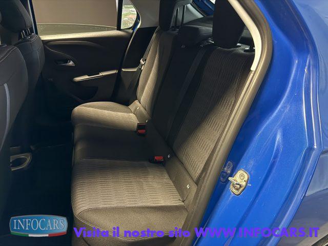 OPEL Corsa 1.2 75 CV Edition - Neopatentati - PROMO