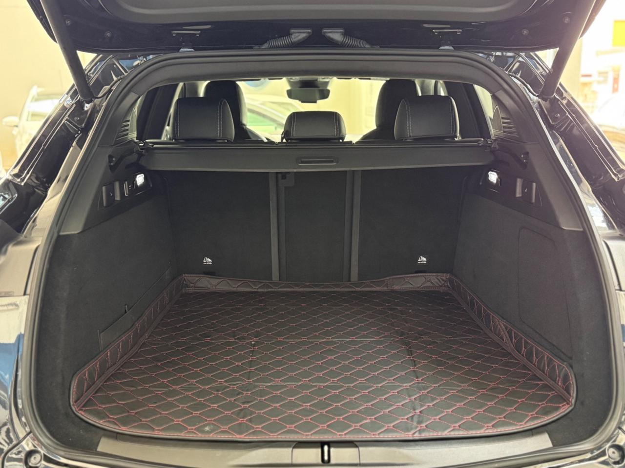 Maserati Grecale MHEV 330 CV AWD Modena