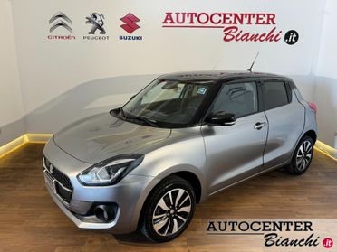 Suzuki Swift 5 Porte Swift 1.2h Top allgrip 4wd my19