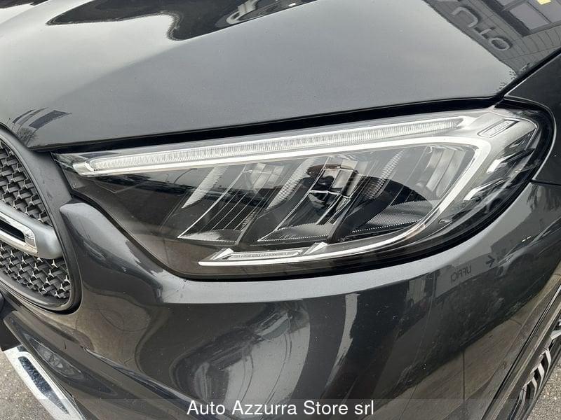 Mercedes-Benz GLC Coupé GLC 300 de hybrid EQ 4Matic Coupé AMG Line Premium *UFF.ITA - 1 PROPR. - TAGLIANDATA - PROMO AZZURRA