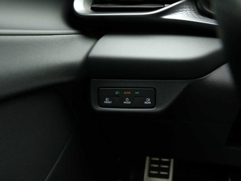 CUPRA Terramar Terramar 1.5 Hybrid DSG