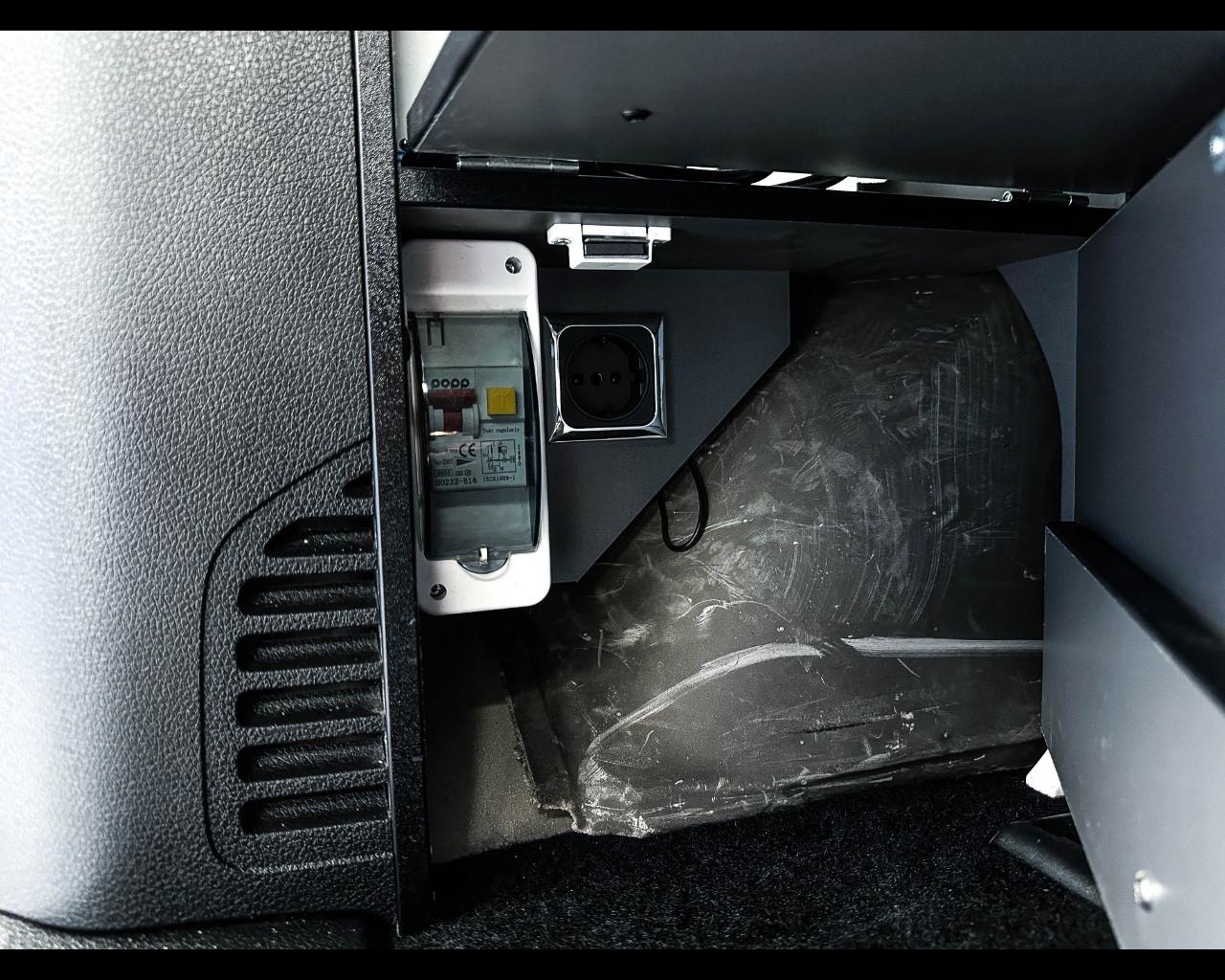 CITROEN SpaceTourer - VANSTER 2.0 TDI 144CV