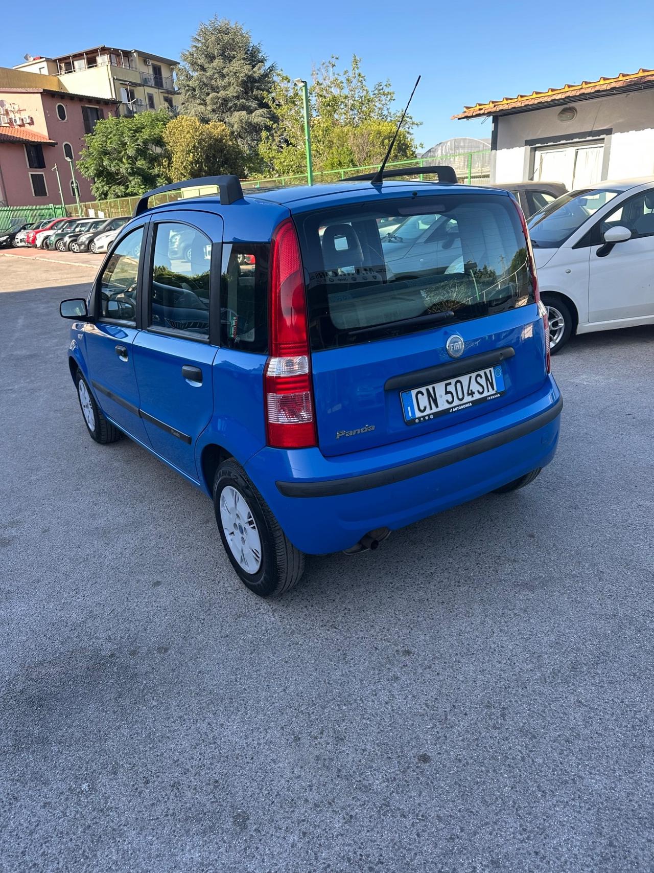 Fiat Panda 1.1 Active