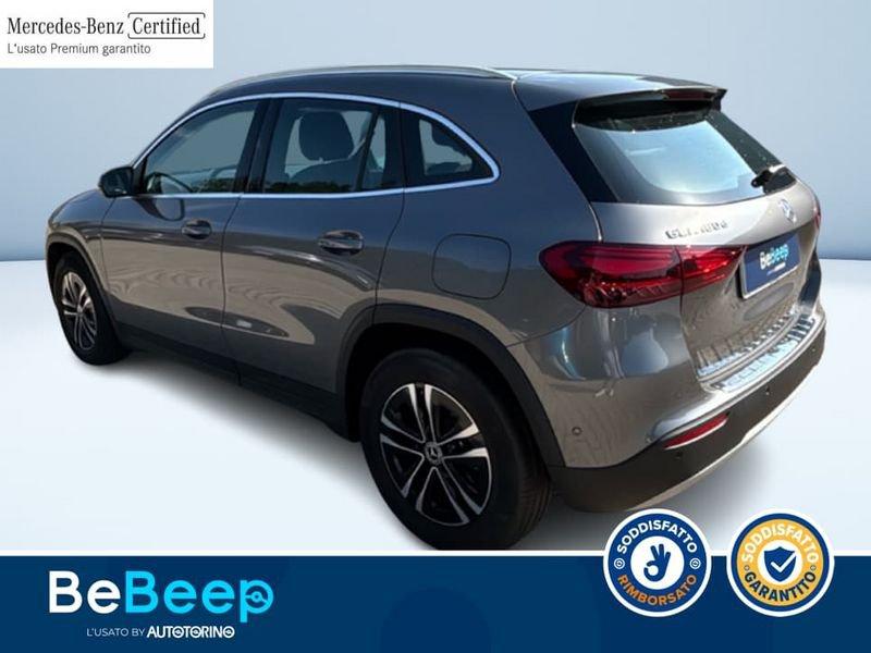 Mercedes-Benz GLA 180 D ADVANCED AUTO