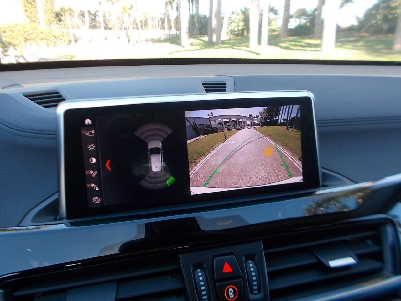 Bmw X1 sDrive18d *XLINE PLUS-FULL OPT.* da VETRINA