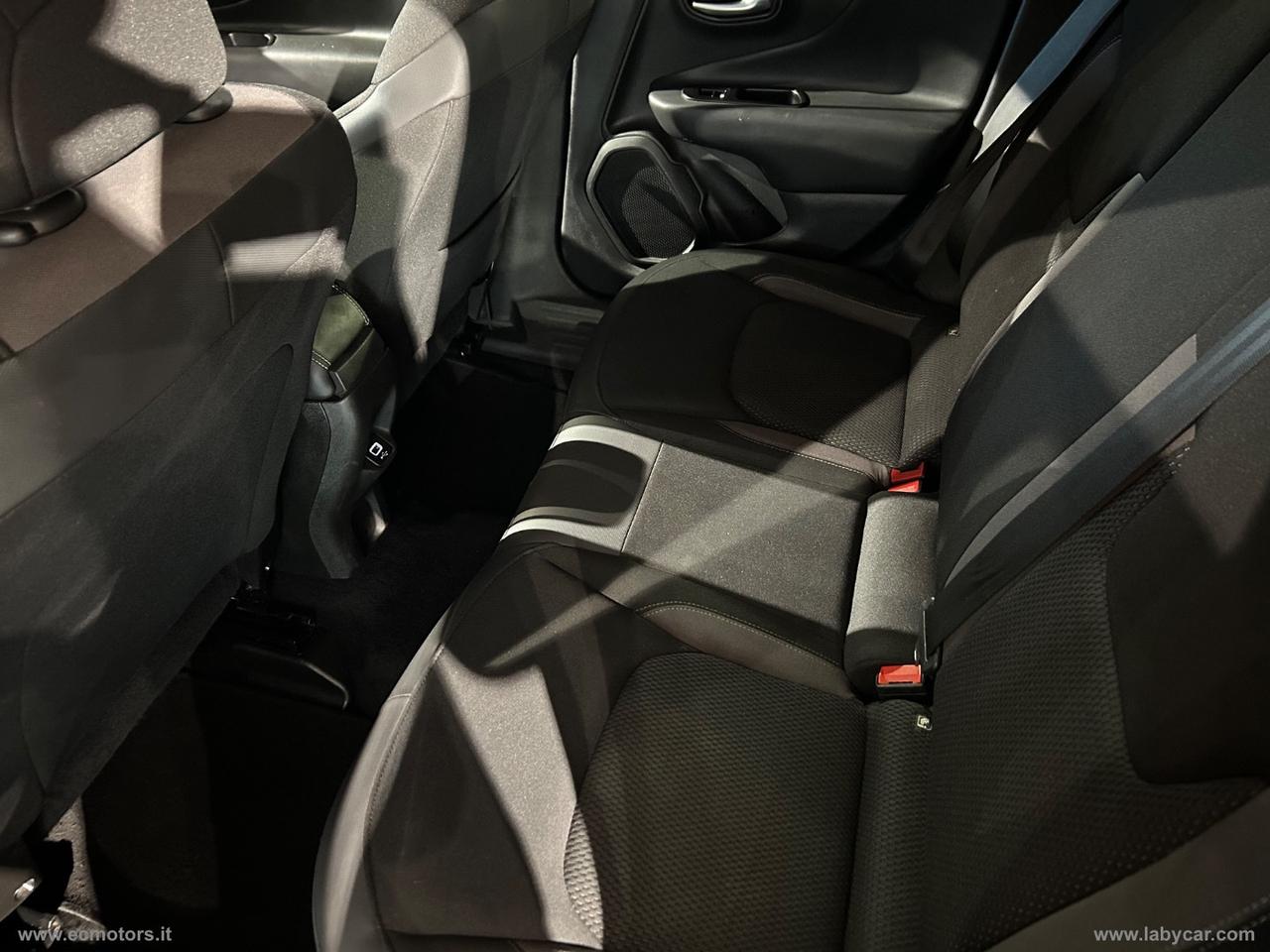 JEEP Renegade 1.6 Mjt 130CV Limited
