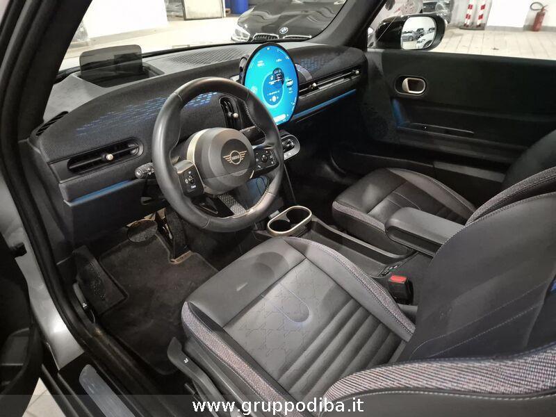 MINI Mini Cooper Cabrio F67 2.0 C Classic auto