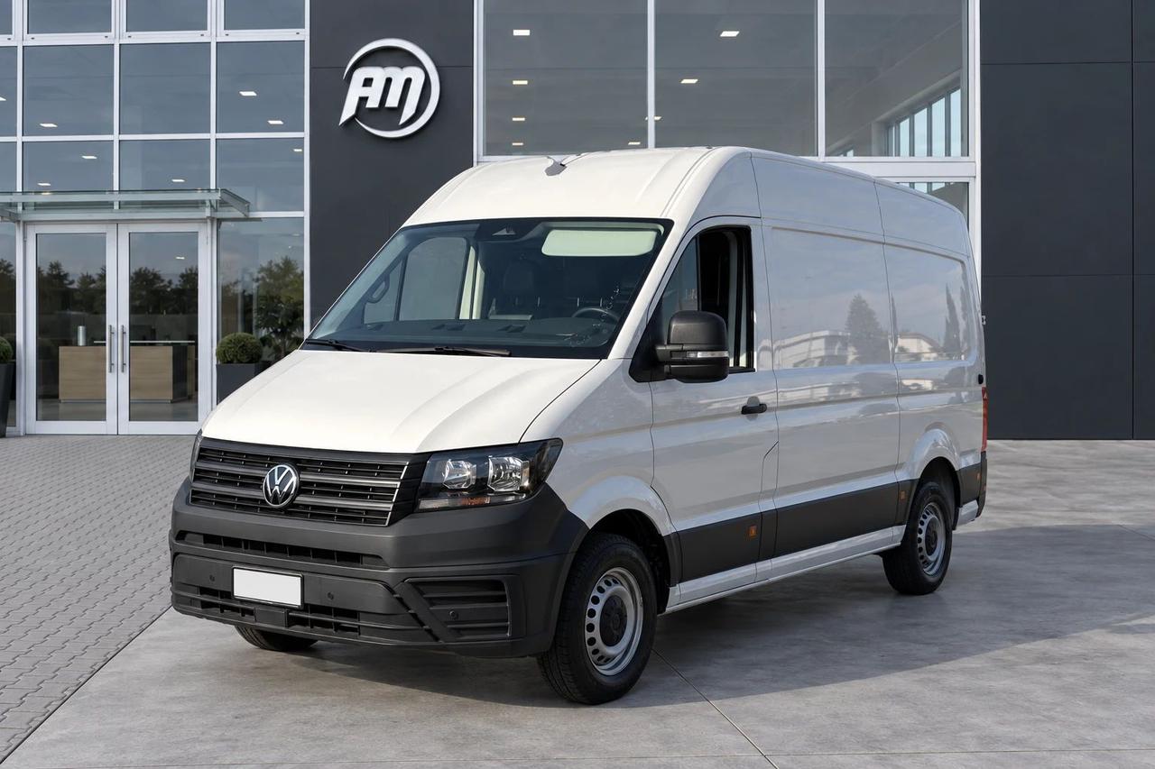 Volkswagen Crafter 2.0TDI 140CV L3H3 +IVA