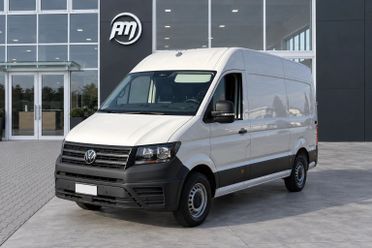 Volkswagen Crafter 2.0TDI 140CV L3H3 +IVA