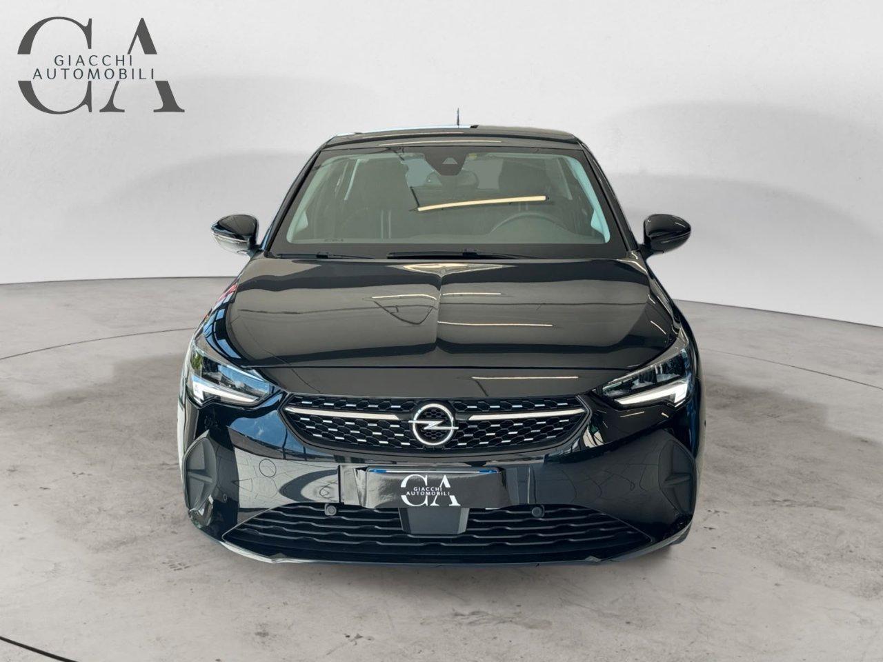 Opel Corsa 5 Porte Corsa 1.2 D&T s&s 75cv