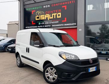 Fiat Doblo Doblò 1.6 MJT 105CV S&S PC-TN Cargo Trekking