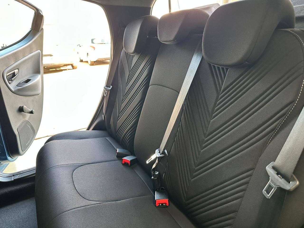 Lancia Ypsilon 1.0 FireFly 5 porte S&S Hybrid Gold