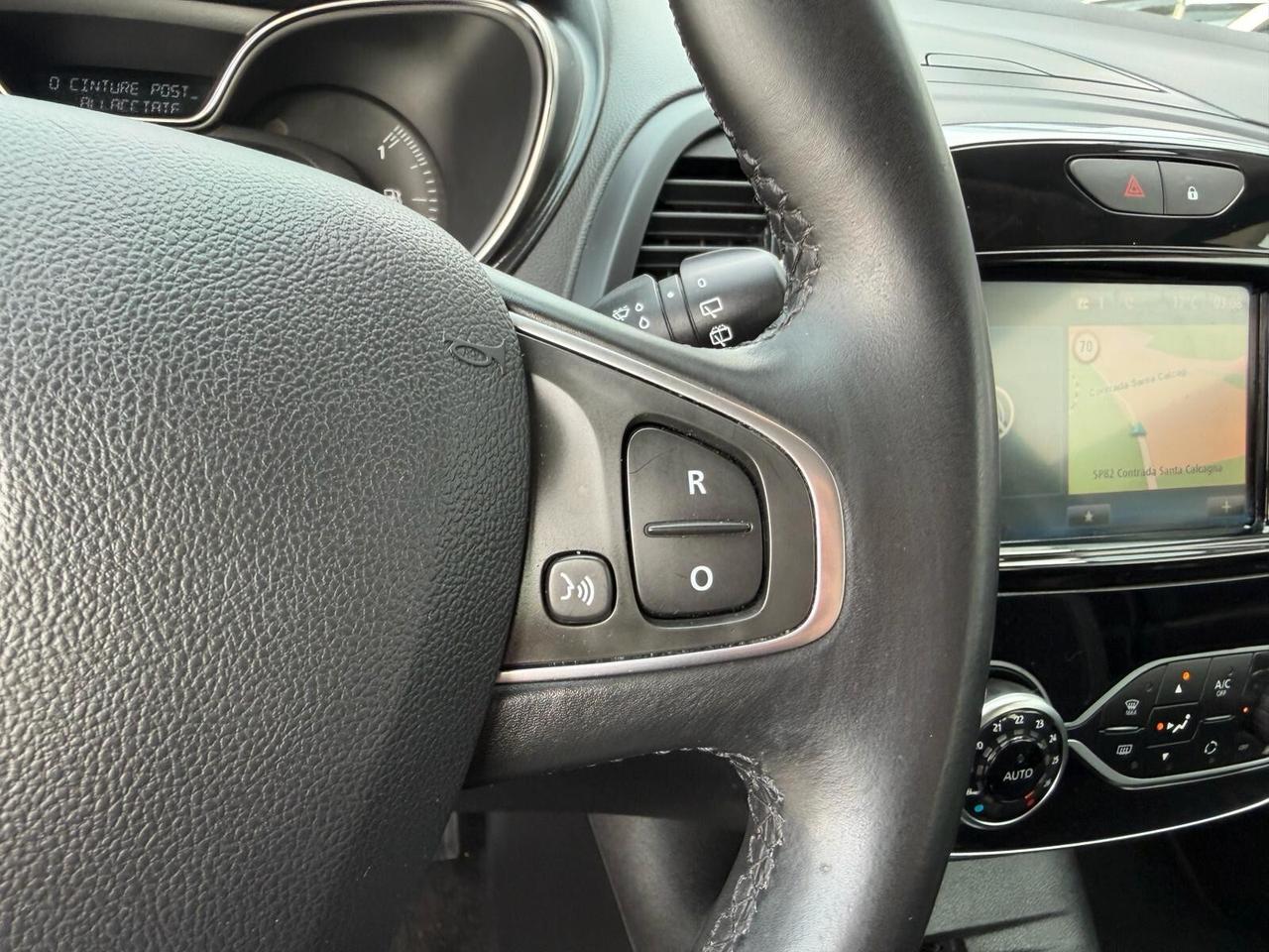 Renault Captur TCe 12V 90 CV Start&Stop Energy Hypnotic