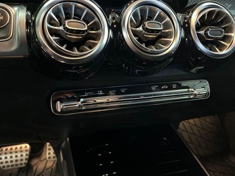 Mercedes-Benz Classe GLB GLB 200 d Premium auto