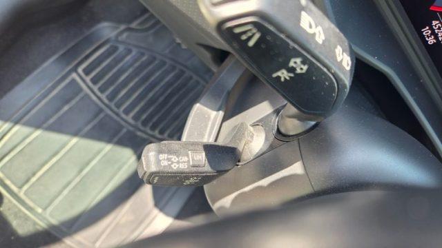 AUDI A1 SPB 30 TFSI PERMUTE OK NEOPATENTATI