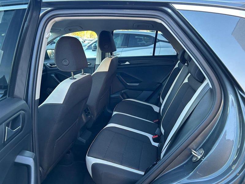 Volkswagen T-Roc 1.6 TDI SCR Style