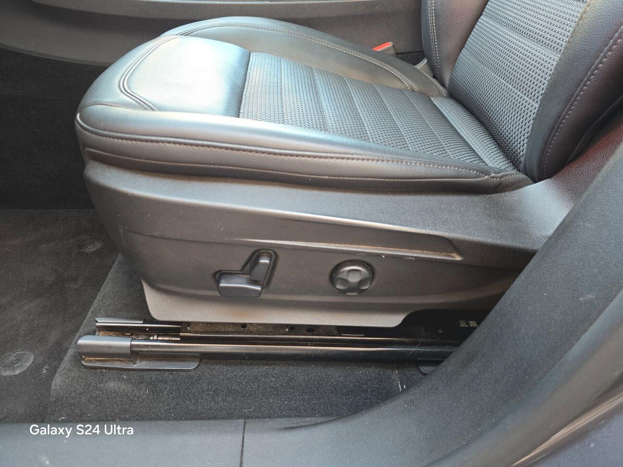 Alfa Romeo Stelvio 2.2 Turbodiesel 160 CV AT8 RWD Business
