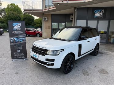 Range Rover Vogue - 3.0 TDV6 Autobiography