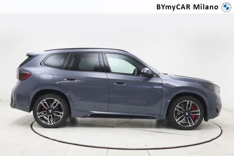 BMW X1 25 e MSport Pro xDrive DCT