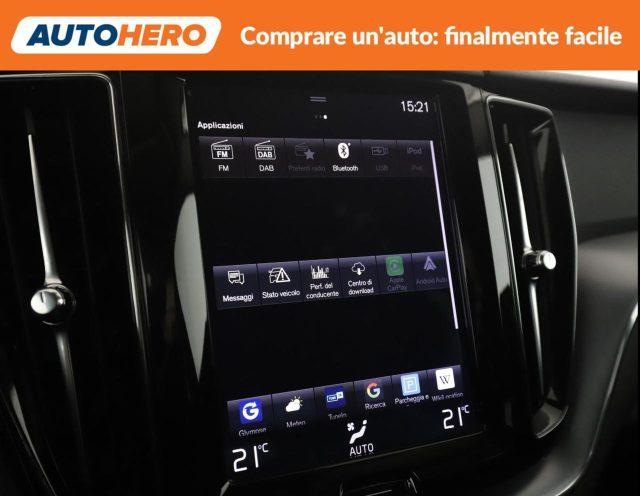 VOLVO XC60 B4 (d) AWD Geartronic Business Plus