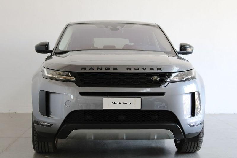 Land Rover RR Evoque 2ª SERIE 2.0D L.FLW 150 AWD AUTO HSE