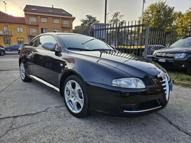 Alfa Romeo GT GT 1.9 jtd mjt Progression