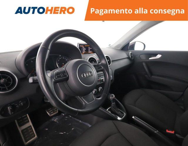 AUDI A1 SPB 1.4 TDI S tronic Metal plus