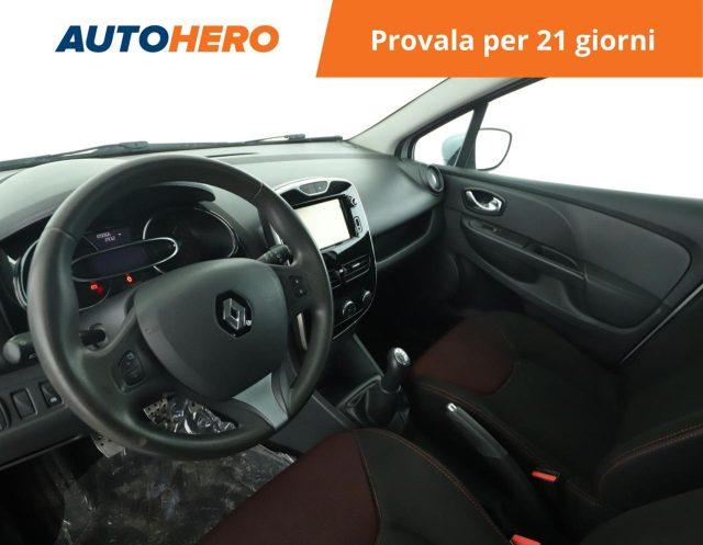 RENAULT Clio dCi 8V 75CV Start&Stop 5 porte Energy Life