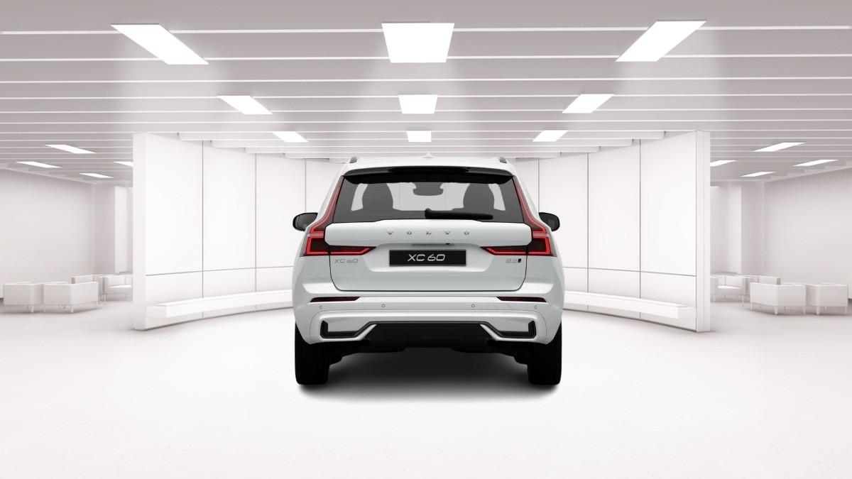 VOLVO Xc60 B5 Mild Hybrid Awd Automatico Plus Dark