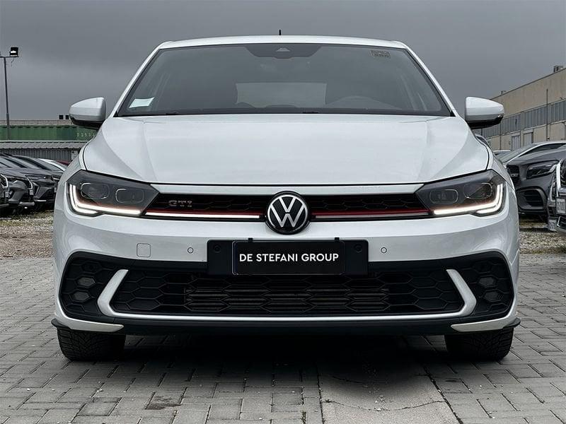 Volkswagen Polo Polo 2.0 tsi GTI dsg