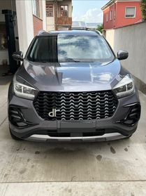 Dr 5.0 s3 1.5 Bi-Fuel GPL