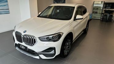 BMW X1 F48 2019 - X1 xdrive25e xLine auto