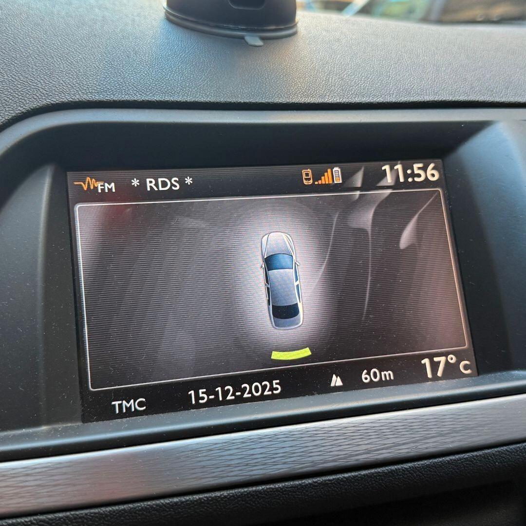 Citroen C5 2.0 HDi 140cv FULL