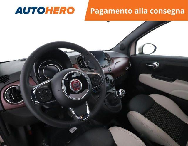 FIAT 500 1.2 Star