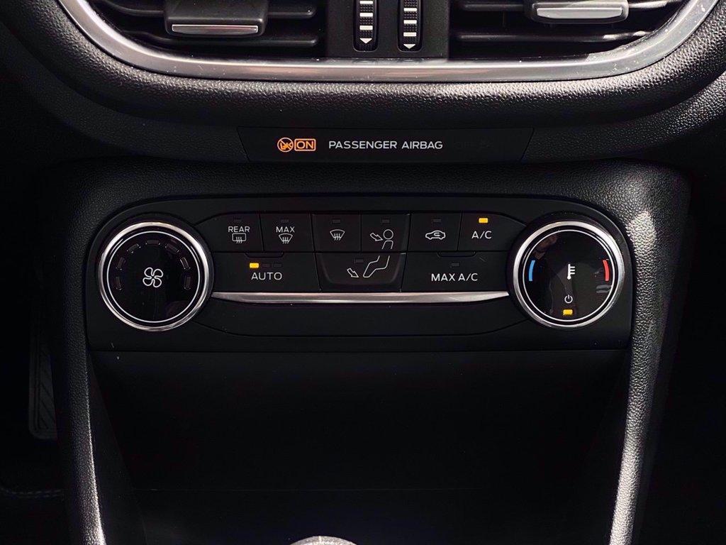 FORD Fiesta Active 1.0 ecoboost h 125cv del 2022