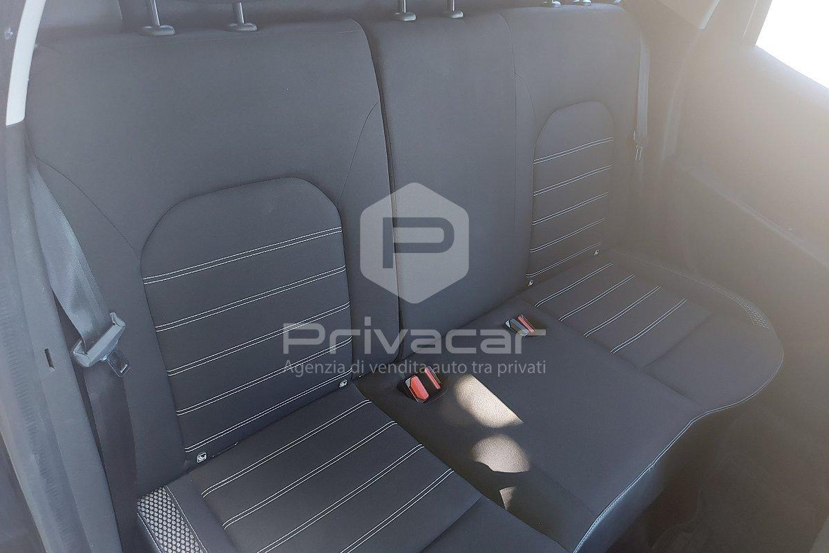 DACIA Duster 1.5 Blue dCi 8V 115 CV 4x2 Prestige