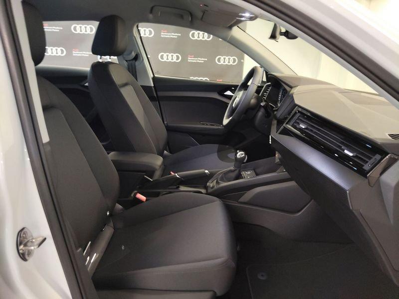 Audi A1 SPB 30 TFSI S tronic Business