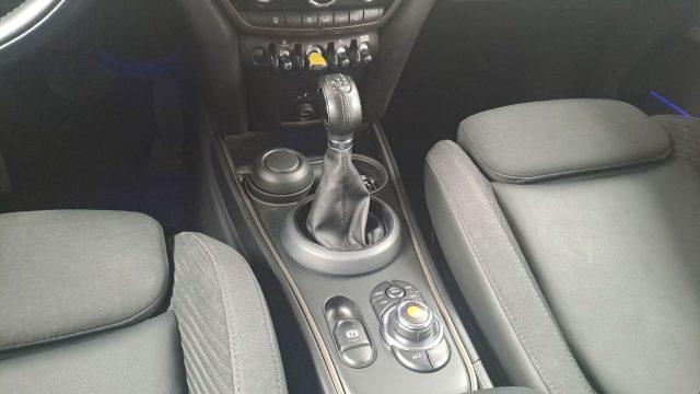 MINI Countryman 1.5 Cooper SE Countryman ALL4 Automatica