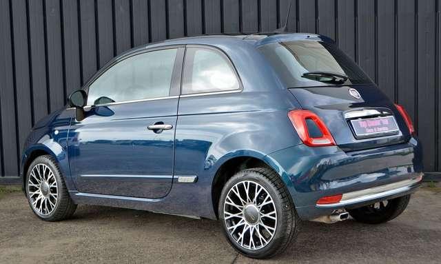 Fiat 500 1.2 Dolcevita 69cv benzina