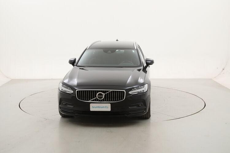 Volvo V90 B4 d Momentum Business Pro Geartronic AWD BR304536 2.0 Mild Hybrid 197CV