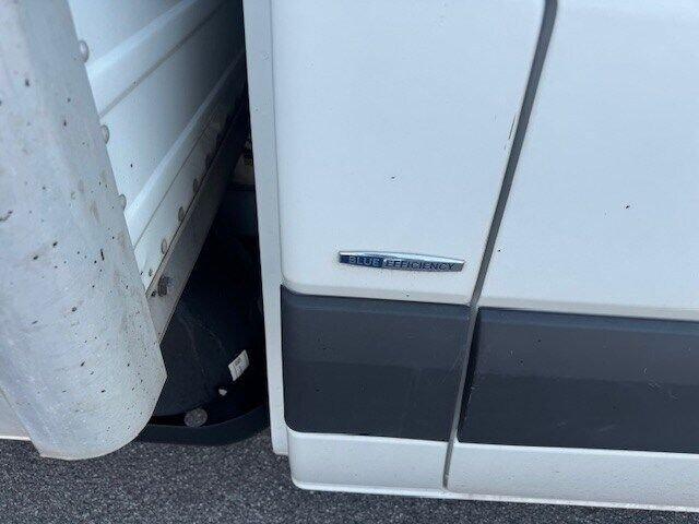 Mercedes-Benz Sprinter Sprinter T37/35 316 NGT Cabinato Executive