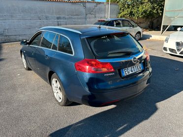Opel Insignia 2.0 CDTI 160CV ecoFLEX 4 porte Cosmo